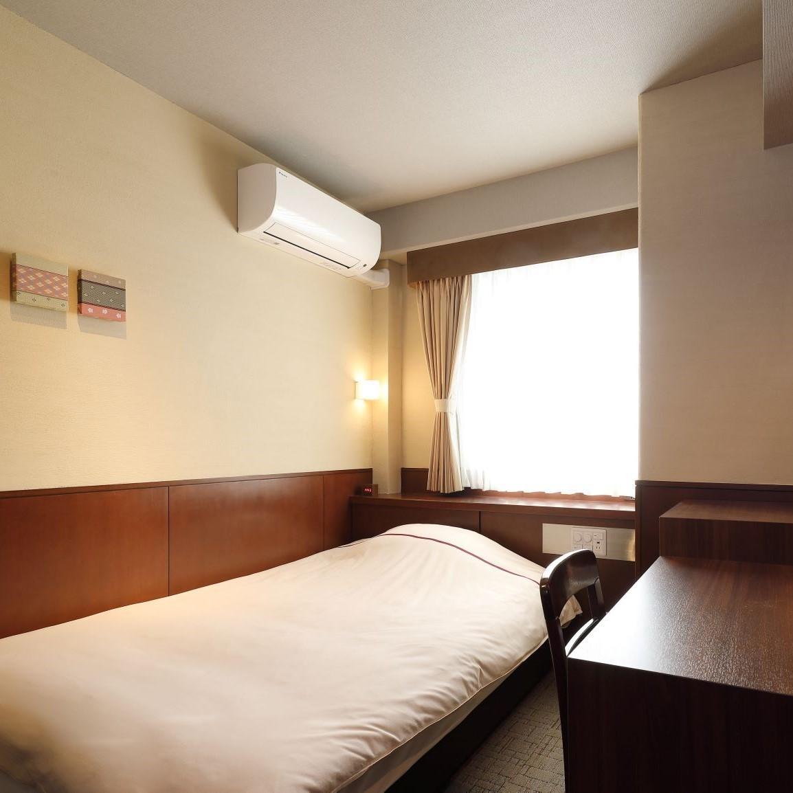Okayama View Hotel Zewnętrze zdjęcie