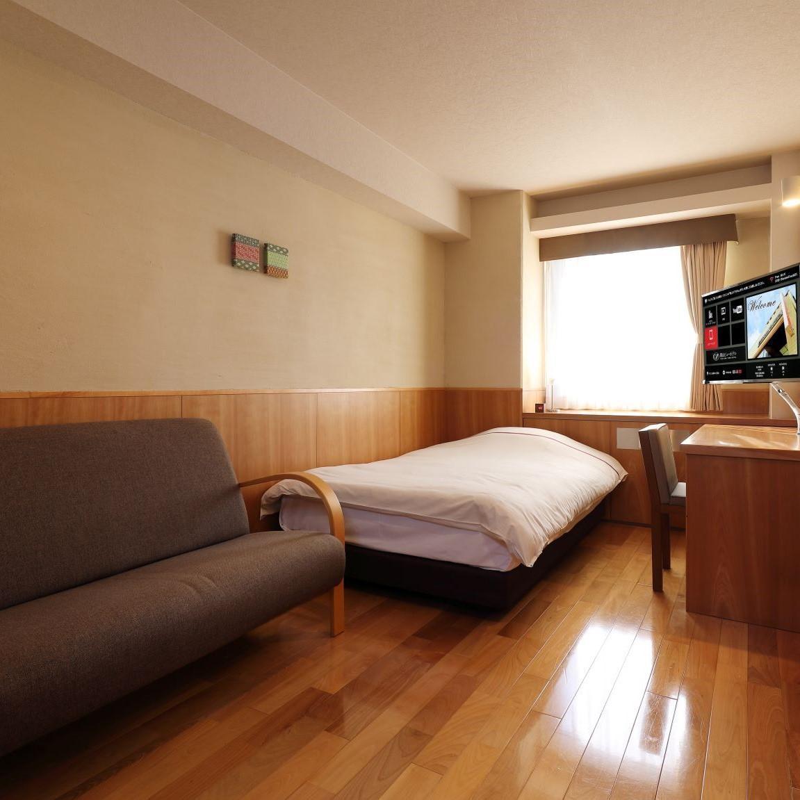 Okayama View Hotel Zewnętrze zdjęcie