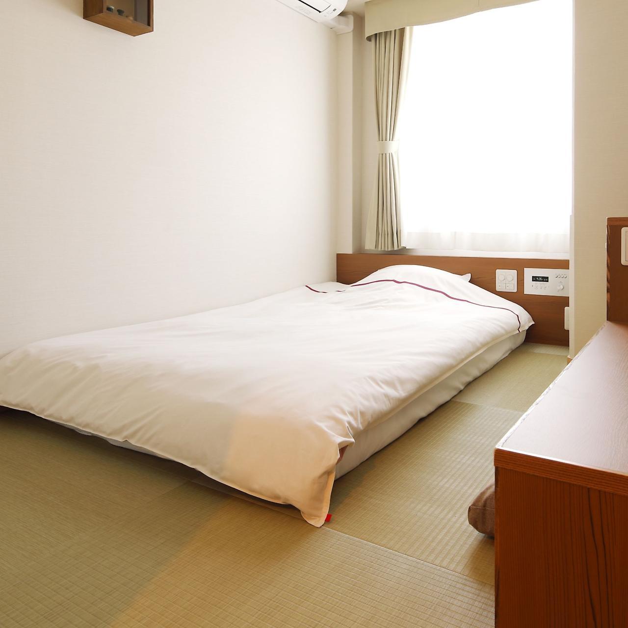 Okayama View Hotel Zewnętrze zdjęcie