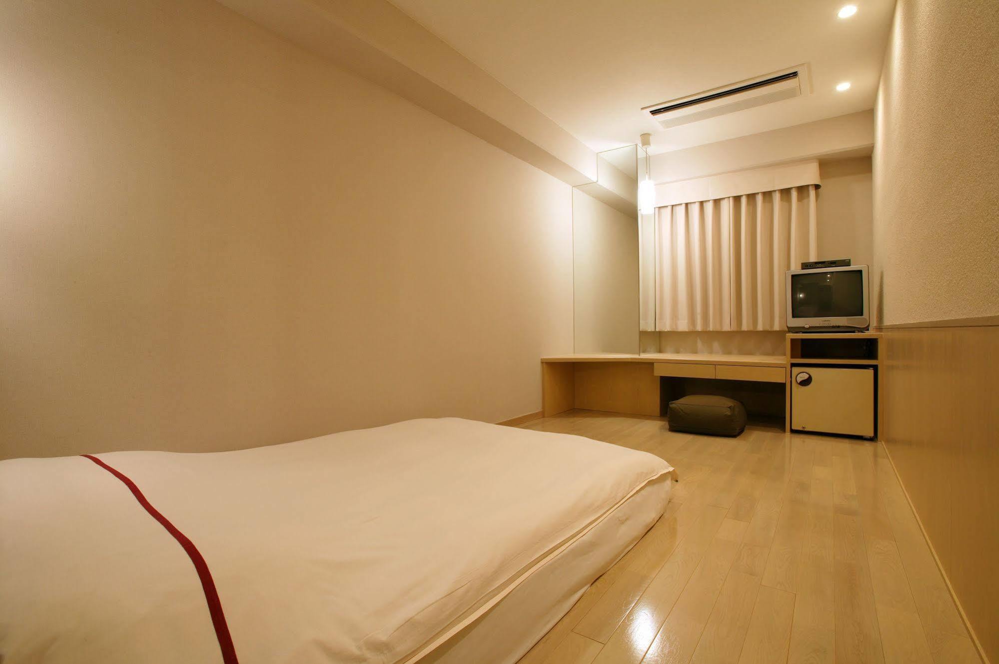 Okayama View Hotel Zewnętrze zdjęcie