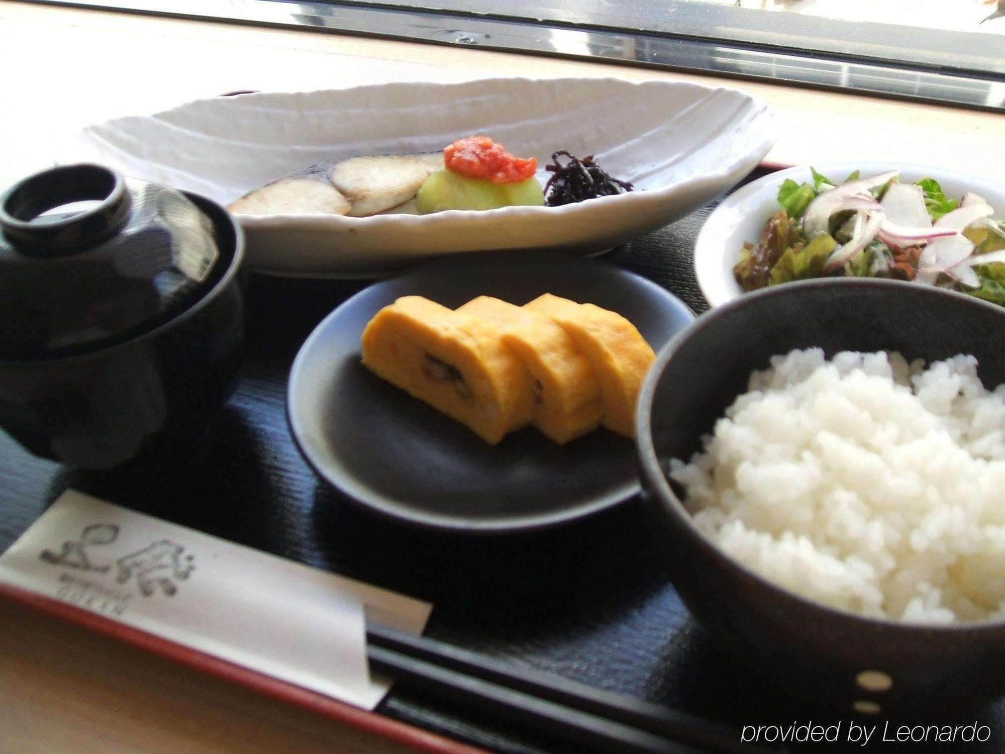 Okayama View Hotel Zewnętrze zdjęcie
